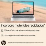 Laptop HP de 15.6″ FHD, Intel Core i5, 16 GB RAM, 512 GB SSD, Windows 11 Home 15-fd0059la - Imagen 7