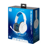 Headsets Gaming JBL Quantum 100P Console Blancos JBLQ100PWHTBLUAM - Imagen 8