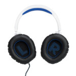 Headsets Gaming JBL Quantum 100P Console Blancos JBLQ100PWHTBLUAM - Imagen 6
