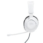 Headsets Gaming JBL Quantum 100P Console Blancos JBLQ100PWHTBLUAM - Imagen 4