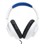 Headsets Gaming JBL Quantum 100P Console Blancos JBLQ100PWHTBLUAM - Imagen 3