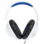 Headsets Gaming JBL Quantum 100P Console Blancos JBLQ100PWHTBLUAM