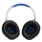 Headsets Gaming JBL Quantum 360P JBLQ360PWLWHTBLUAM - Imagen 9