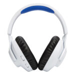 Headsets Gaming JBL Quantum 360P JBLQ360PWLWHTBLUAM - Imagen 5