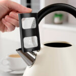 Hervidor Venture Pyramid crema MUC-KVL5C - Imagen 2