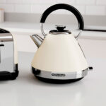 Hervidor Venture Pyramid crema MUC-KVL5C - Imagen 4