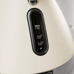 Hervidor Venture Pyramid crema MUC-KVL5C - Imagen 6