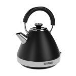 Hervidor Venture Pyramid negro MUC-KVL5B