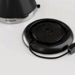 Hervidor Venture Pyramid negro MUC-KVL5B - Imagen 3