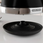 Hervidor Venture Pyramid negro MUC-KVL5B - Imagen 5