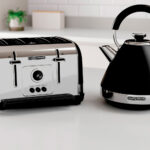 Hervidor Venture Pyramid negro MUC-KVL5B - Imagen 6