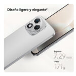 Honor 400 Lite Verde 256GB - Imagen 8