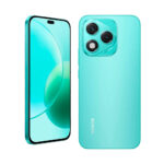 Honor 400 Lite Verde 256GB