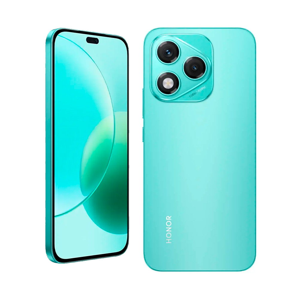 Honor-400-Lite-256GB.jpg Honor 400 Lite Verde 256GB - Imagen 1