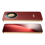 Honor Magic8 Lite Reddish Brown de 512GB - Imagen 4