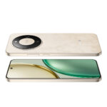 Honor Magic8 Lite Sunrise Gold de 256GB - Imagen 2