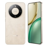 Honor Magic8 Lite Sunrise Gold de 256GB