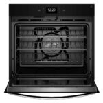 Horno Empotrable Eléctrico Smart Appliance 30" WOES7030PZ - Imagen 3