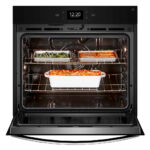 Horno Empotrable Eléctrico Smart Appliance 30" WOES7030PZ - Imagen 2