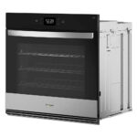 Horno Empotrable Eléctrico Smart Appliance 30" WOES7030PZ - Imagen 4