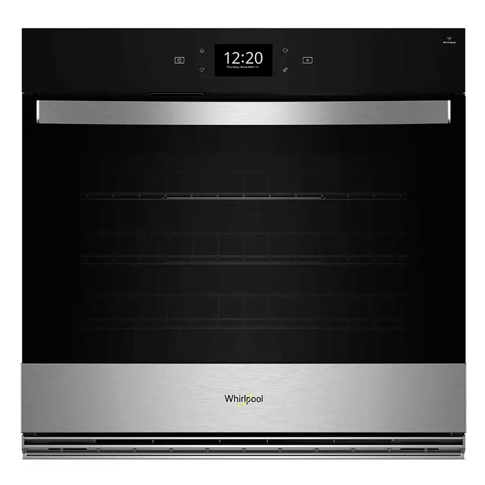 Horno-Empotrable-Electrico-Smart-Appliance-30_-WOES7030PZ-3.jpg Horno Empotrable Eléctrico Smart Appliance 30" WOES7030PZ - Imagen 1
