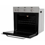 Horno de empotre eléctrico 60cm 220v Mabe HM6031EUAI0 - Imagen 3