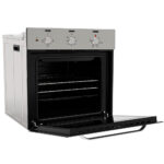 Horno de empotre eléctrico 60cm 220v Mabe HM6031EUAI0 - Imagen 6
