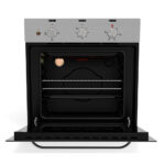 Horno de empotre eléctrico 60cm 220v Mabe HM6031EUAI0 - Imagen 4