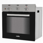Horno de empotre eléctrico 60cm 220v Mabe HM6031EUAI0 - Imagen 5