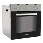 Horno de empotre eléctrico 60cm 220v Mabe HM6031EUAI0 - Imagen 2