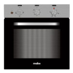 Horno de empotre eléctrico 60cm 220v Mabe HM6031EUAI0