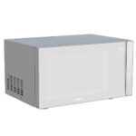 Microondas de 1.1 pies WM1811D - Imagen 3