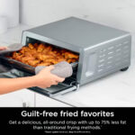 Horno tostador y freidora de aire Ninja® Flip - Imagen 4
