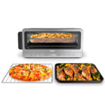 Horno tostador y freidora de aire Ninja® Flip