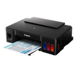 Impresora de inyección de tinta PIXMA G1110 - Imagen 3