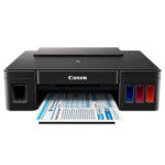 Impresora de inyección de tinta PIXMA G1110