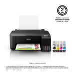 Impresora Inalámbrica EcoTank L1250 - Imagen 4