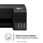 Impresora Inalámbrica EcoTank L1250 - Imagen 7