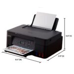 Impresora Multifuncional MegaTank PIXMA G2170 - Imagen 2