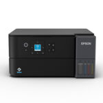 Impresora Multifuncional Epson EcoTank L4360 Wi-Fi y Dúplex