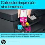 Impresora Multifuncional HP Smart Tank 530 Wi-Fi - Imagen 3
