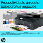 Impresora Multifuncional HP Smart Tank 530 Wi-Fi - Imagen 5
