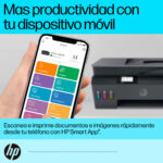 Impresora Multifuncional HP Smart Tank 530 Wi-Fi - Imagen 6