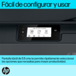 Impresora Multifuncional HP Smart Tank 530 Wi-Fi - Imagen 7