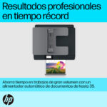 Impresora Multifuncional HP Smart Tank 530 Wi-Fi - Imagen 8