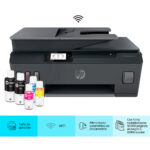 Impresora Multifuncional HP Smart Tank 530 Wi-Fi - Imagen 11