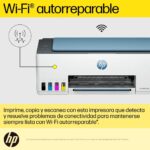 Impresora Multifuncional HP Smart Tank 585 - Imagen 3