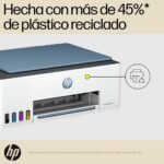 Impresora Multifuncional HP Smart Tank 585 - Imagen 4