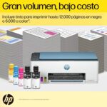 Impresora Multifuncional HP Smart Tank 585 - Imagen 7