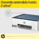 Impresora Multifuncional HP Smart Tank 585 - Imagen 8